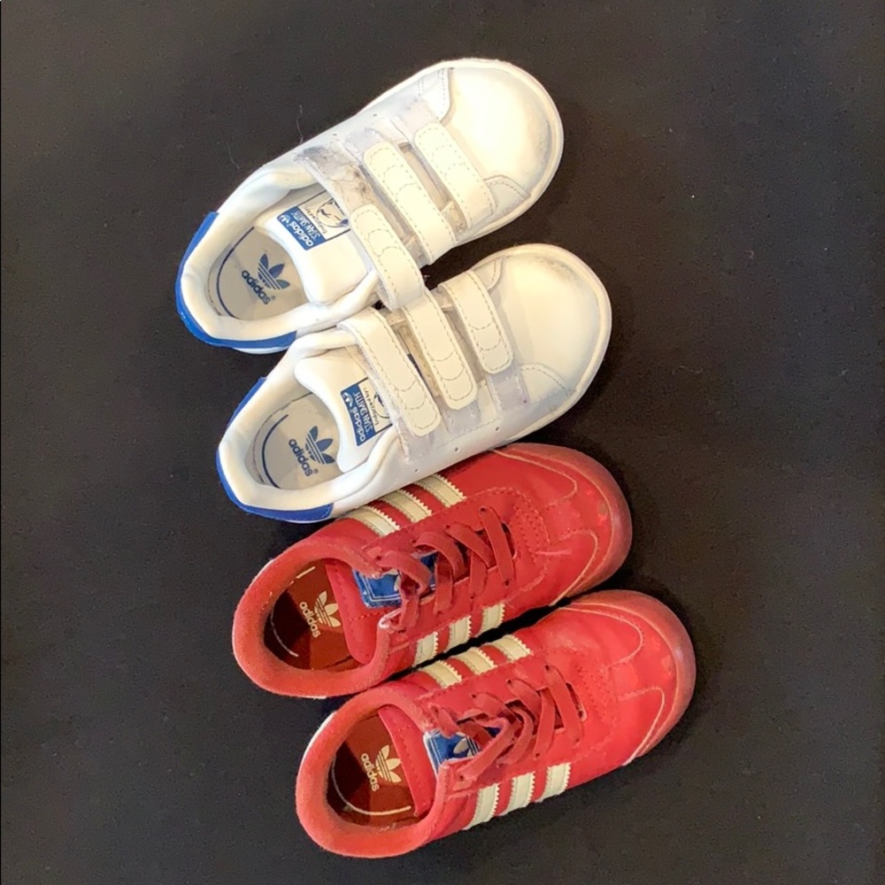 Adidas 7T